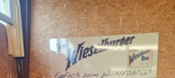 Auswärts Wieselburg