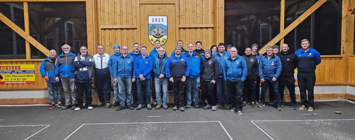 Bezirkscup