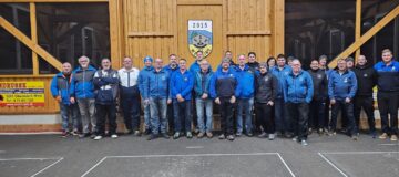 Bezirkscup