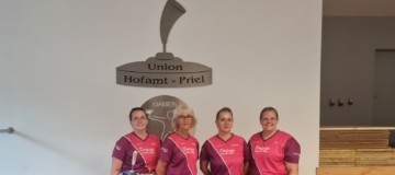 Heimspiel Dürrhäusl