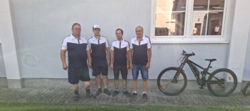 Jubiläumsturnier Wang