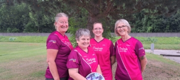 MVC Auswärts Gottsdorf