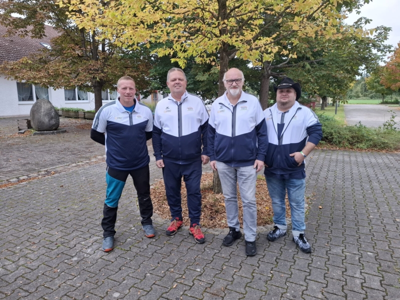 SC Oberhummel 10. Platz