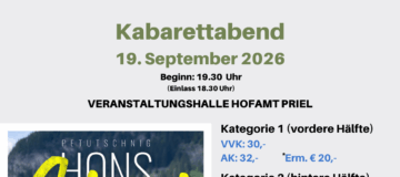 WEIHNACHTSAKTION Petutschnig Hons